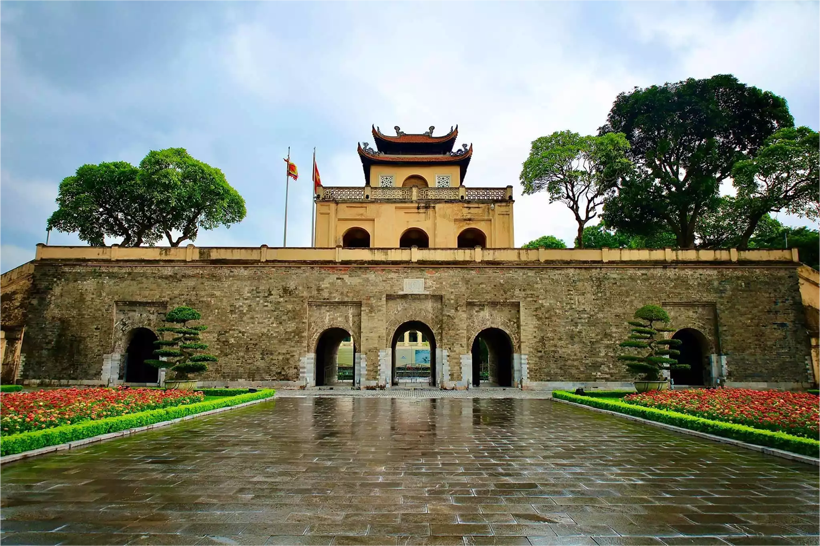 Hội nghị Nhãn khoa Việt Nam